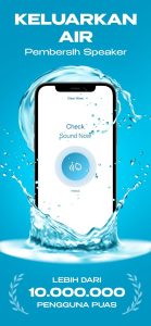 Screenshot Clear Wave Mod APK