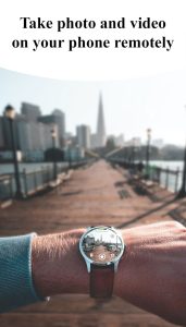 Screenshot Camera Control for Wear OS Mod APK