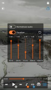 Screenshot SVPlayer Mod APK