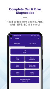Screenshot GaragePro Mod APK