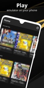 Screenshot FullRoid Pro Mod APK