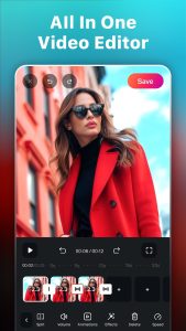 Screenshot Templix Mod APK