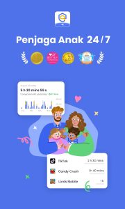 Screenshot AirDroid Parental Control Mod APK