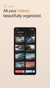 Screenshot Fluid Video Player Mod APK