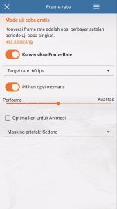 Screenshot SVPlayer Mod APK