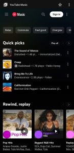 Screenshot NouTube Mod APK