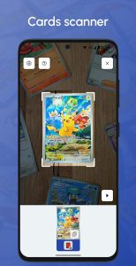 Screenshot Pokecardex Mod APK