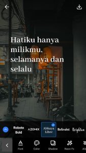 Screenshot Add Text on Photo - Text Art Mod APK