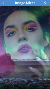 Screenshot Image Merge Mod APK