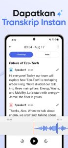 Screenshot iMemo Mod APK