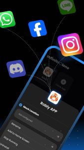 Screenshot InfiniteClone Mod APK
