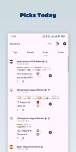 Screenshot 34Bets Mod APK