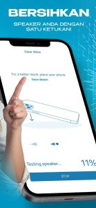 Screenshot Clear Wave Mod APK