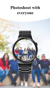 Screenshot Camera Control for Wear OS Mod APK