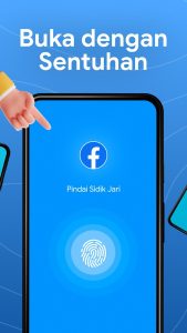 Screenshot AppLock Pro Mod APK