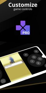 Screenshot FullRoid Pro Mod APK