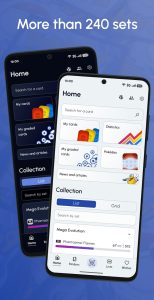 Screenshot Pokecardex Mod APK