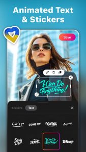 Screenshot Templix Mod APK