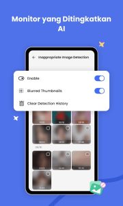 Screenshot AirDroid Parental Control Mod APK