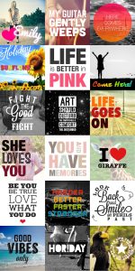 Screenshot Phonto Mod APK