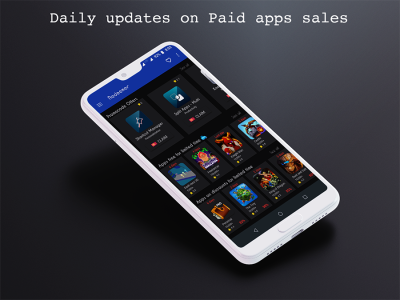 Screenshot Redeemer – Promocodes Giveaway Mod APK