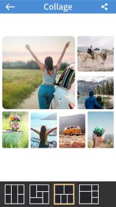 Screenshot Image Merge Mod APK
