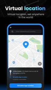 Screenshot InfiniteClone Mod APK