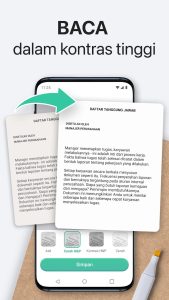 Screenshot PDF Scanner Plus Mod APK