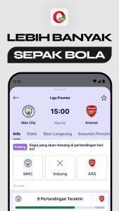 Screenshot Opera Mini Mod APK