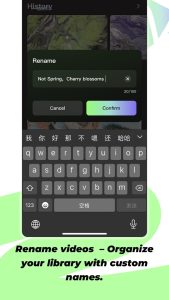 Screenshot Provide Lite Mod APK