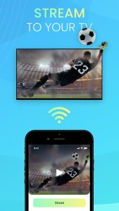 Screenshot IPTV Smart Player Mod APK