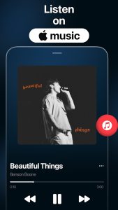 Screenshot Song Finder: Music Identifier Mod APK