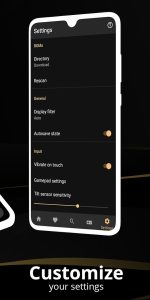 Screenshot FullRoid Pro Mod APK