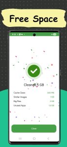 Screenshot VirusGuard Mod APK