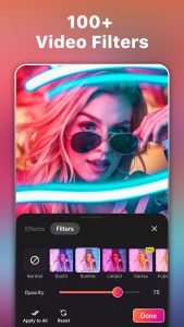 Screenshot Templix Mod APK