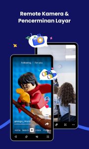 Screenshot AirDroid Parental Control Mod APK
