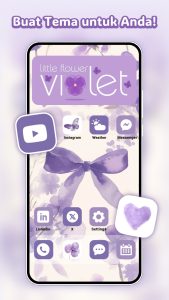 Screenshot Themely Mod APK