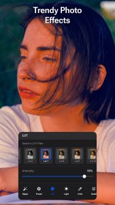 Screenshot AI Enlarger Mod APK