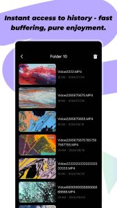 Screenshot Provide Lite Mod APK