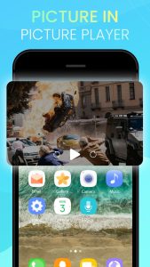 Screenshot IPTV Smart Player Mod APK