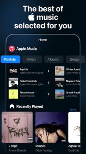 Screenshot Song Finder: Music Identifier Mod APK