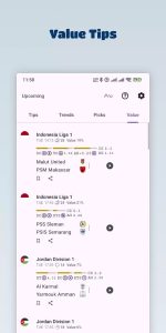 Screenshot 34Bets Mod APK