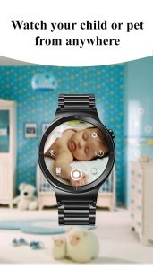 Screenshot Camera Control for Wear OS Mod APK