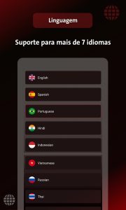 Screenshot Sensi Pro & Game Tools Mod APK