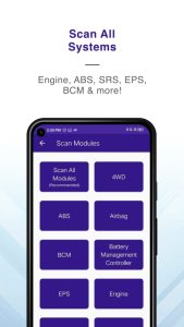 Screenshot GaragePro Mod APK