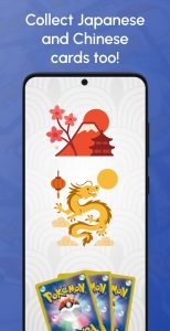 Screenshot Pokecardex Mod APK