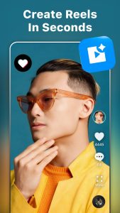 Screenshot Templix Mod APK