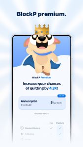 Screenshot BlockP Mod APK