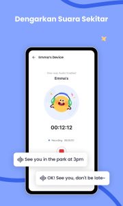 Screenshot AirDroid Parental Control Mod APK