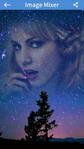 Screenshot Image Merge Mod APK